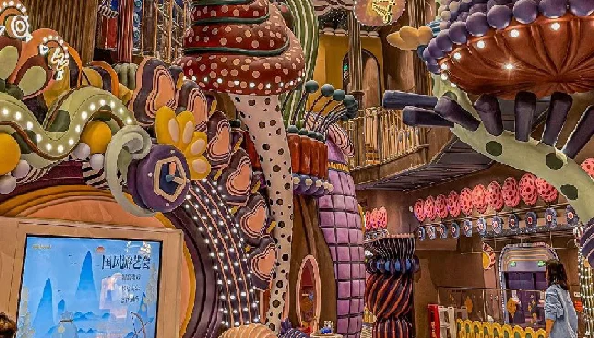 Игровая площадка Миланд тематическая. Мы предлагаем три стандартных варианта дизайна Замка Миланд! Реализация всех видов услуг, создание городского знакового объекта для родителей с детьми, наиболее сбалансир