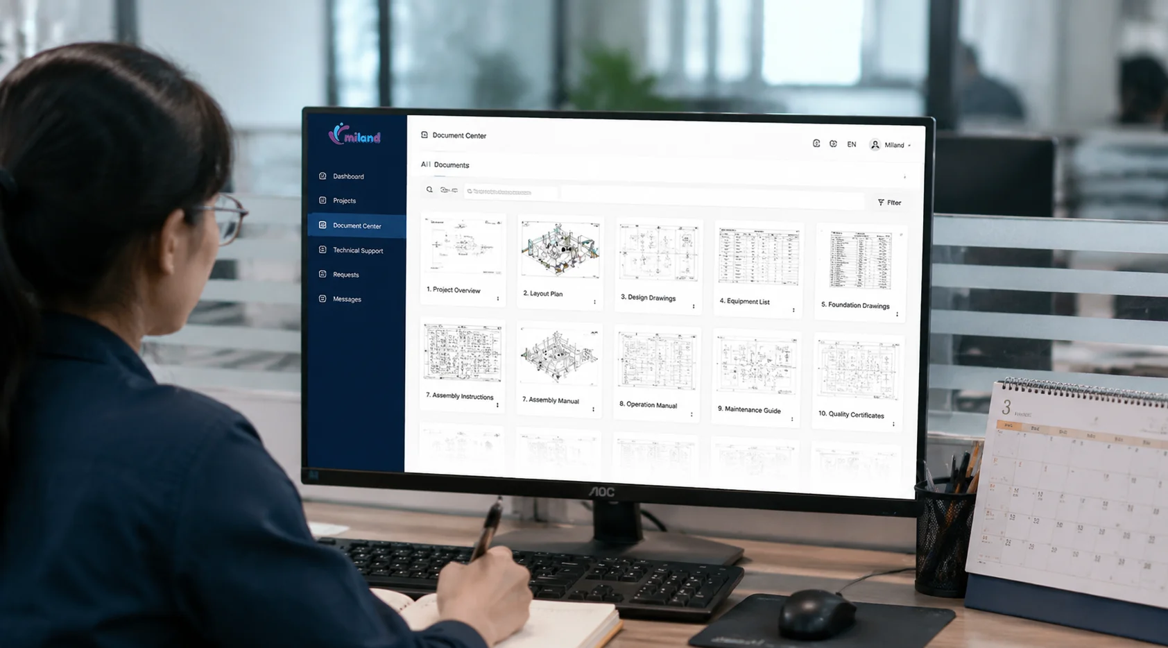 Послепродажное обслуживание. Для каждого индивидуального игрового комплекса создается персональный электронный архив с детальными техническими чертежами и полным каталогом всех деталей оборудования.
